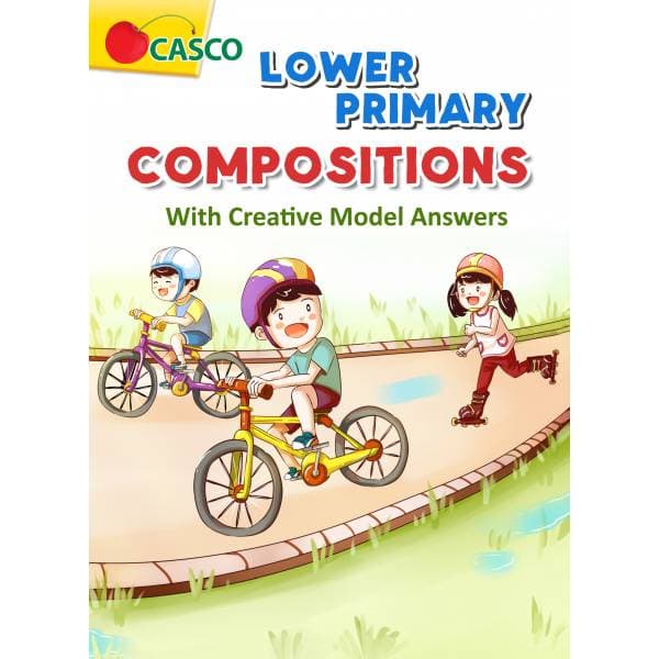 Lower Primary Compositions