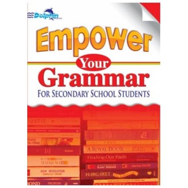 Empower Your Grammar For Secondary Students