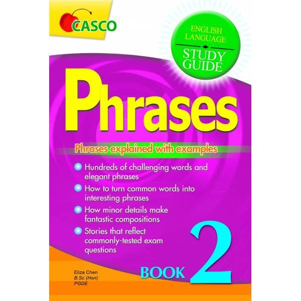 Phrases Book 2