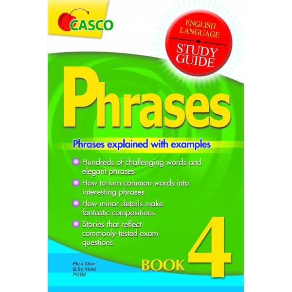 Phrases Book 4