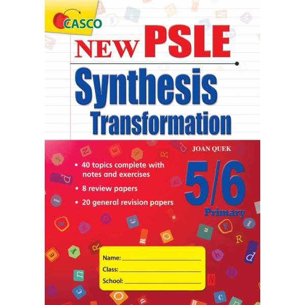 New PSLE Synthesis Transformation