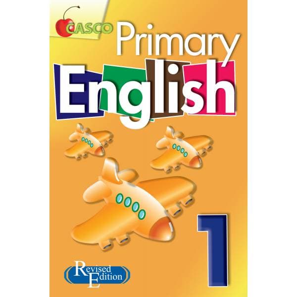 Primary English One