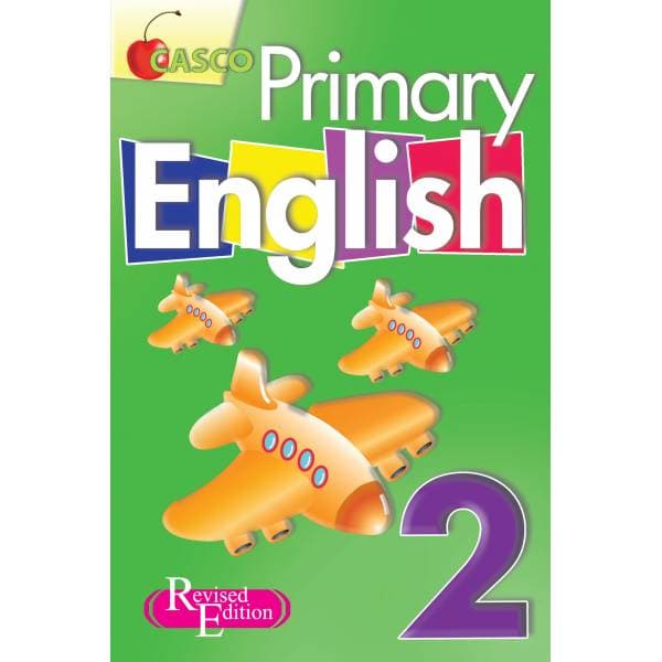 Primary English Two